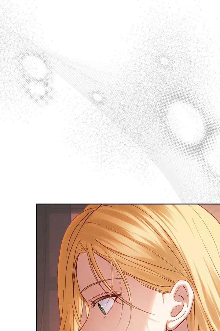 Baby Prisoner of Winter Castle Chapter 37 - halaman 71
