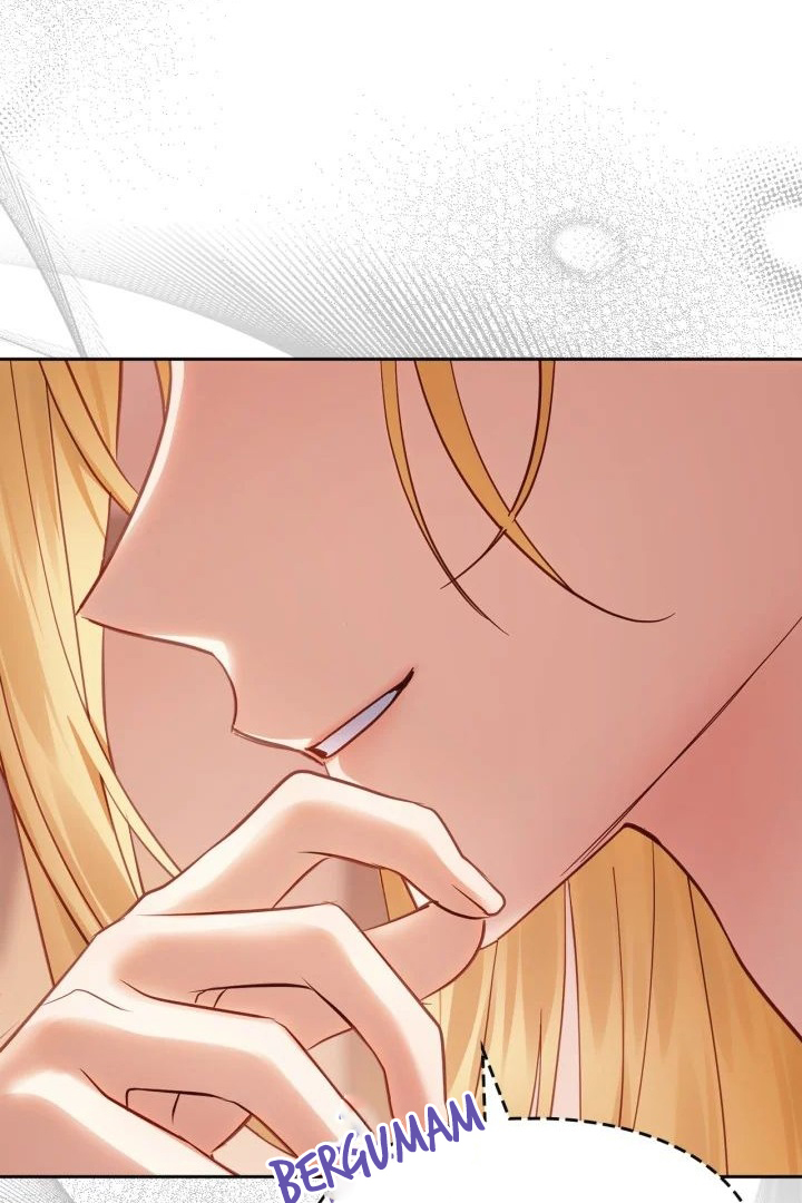 Baby Prisoner of Winter Castle Chapter 37 - halaman 73
