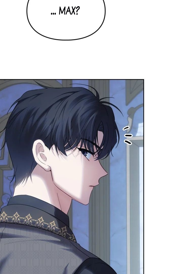 Baby Prisoner of Winter Castle Chapter 37 - halaman 85