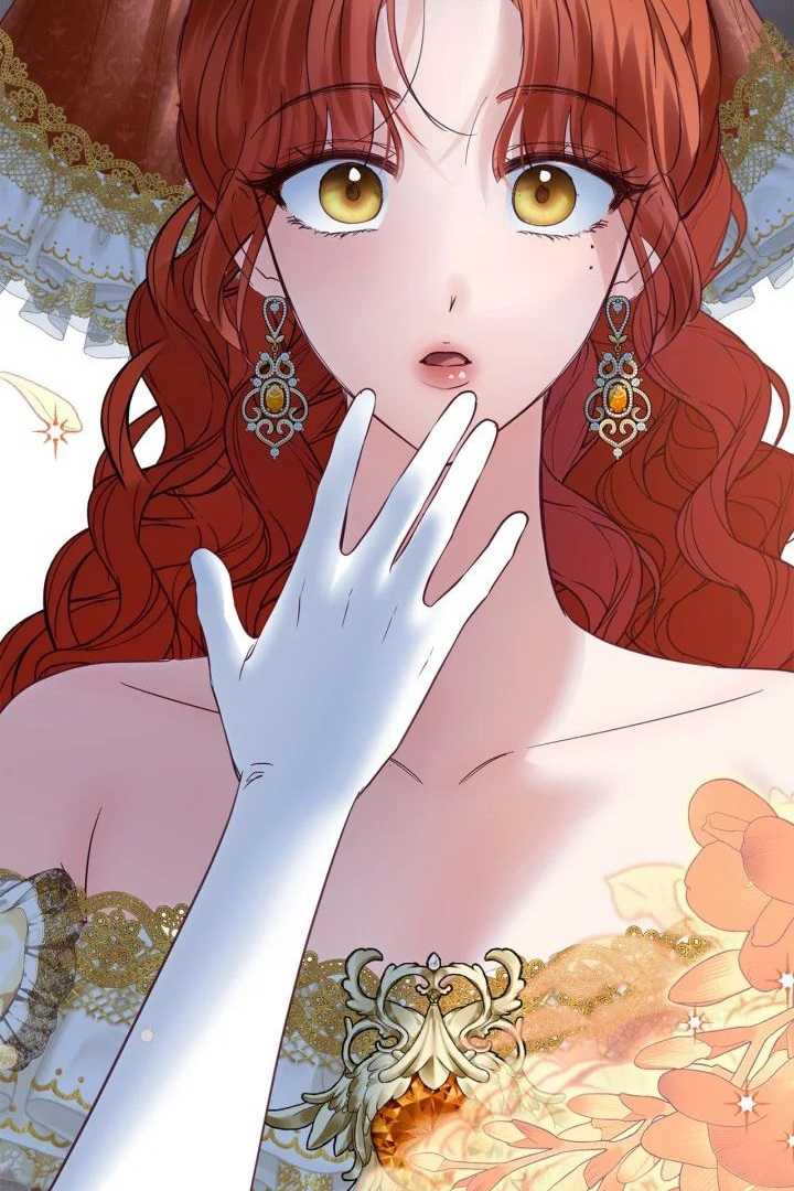 Baby Prisoner of Winter Castle Chapter 37 - halaman 88