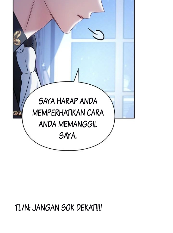 Baby Prisoner of Winter Castle Chapter 37 - halaman 94