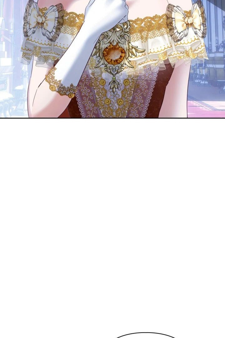 Baby Prisoner of Winter Castle Chapter 37 - halaman 96
