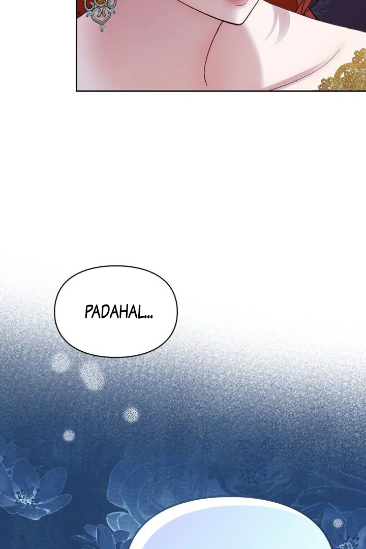 Baby Prisoner of Winter Castle Chapter 37 - halaman 99