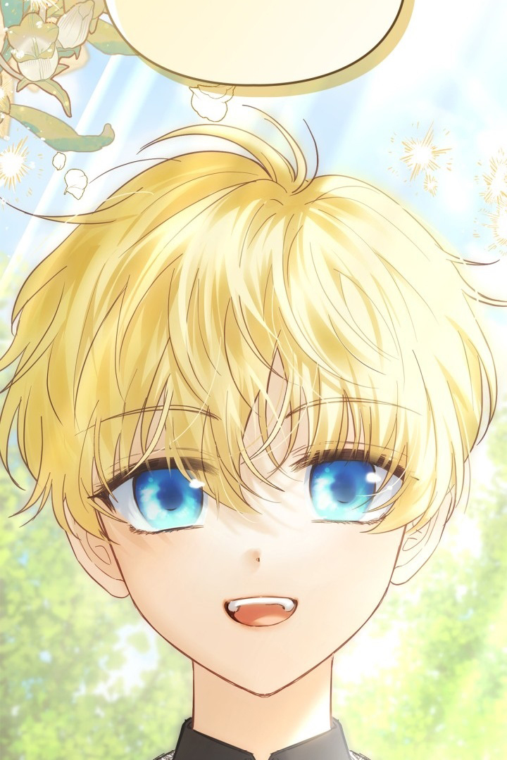 Baby Prisoner of Winter Castle Chapter 38 - halaman 100
