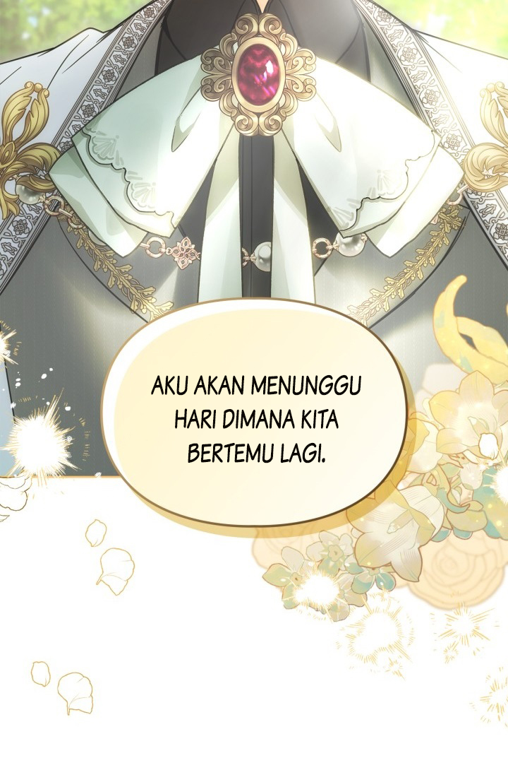 Baby Prisoner of Winter Castle Chapter 38 - halaman 101