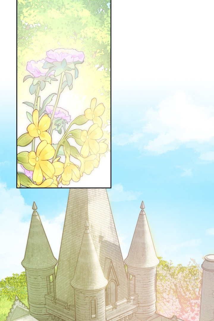 Baby Prisoner of Winter Castle Chapter 38 - halaman 109
