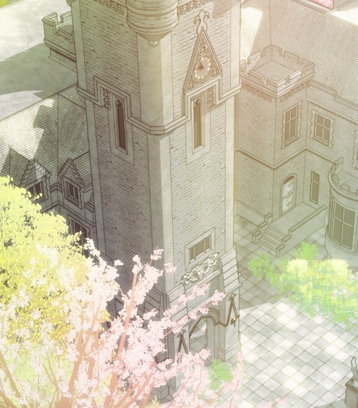 Baby Prisoner of Winter Castle Chapter 38 - halaman 110