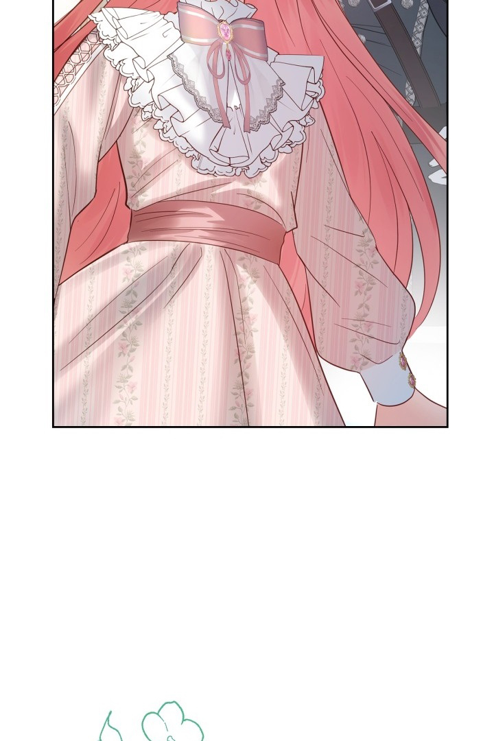 Baby Prisoner of Winter Castle Chapter 38 - halaman 116