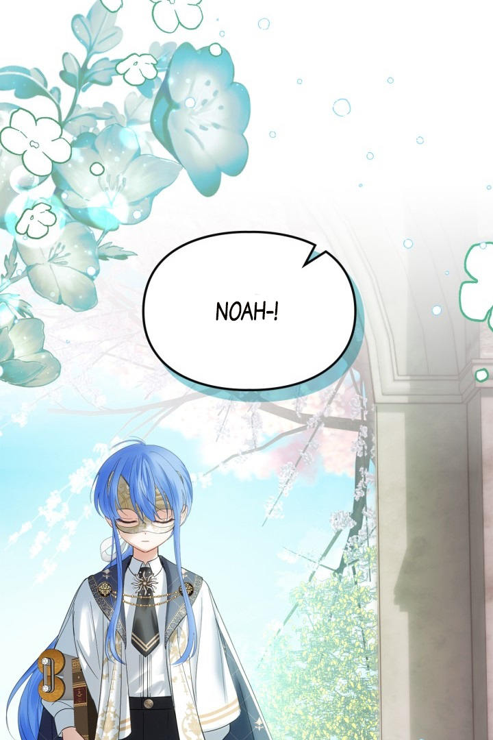 Baby Prisoner of Winter Castle Chapter 38 - halaman 117