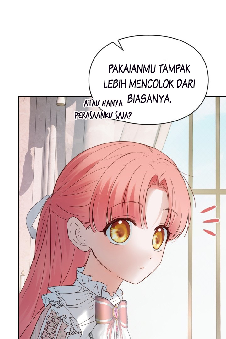 Baby Prisoner of Winter Castle Chapter 38 - halaman 125