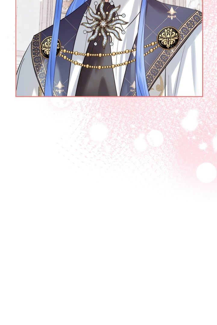 Baby Prisoner of Winter Castle Chapter 38 - halaman 133