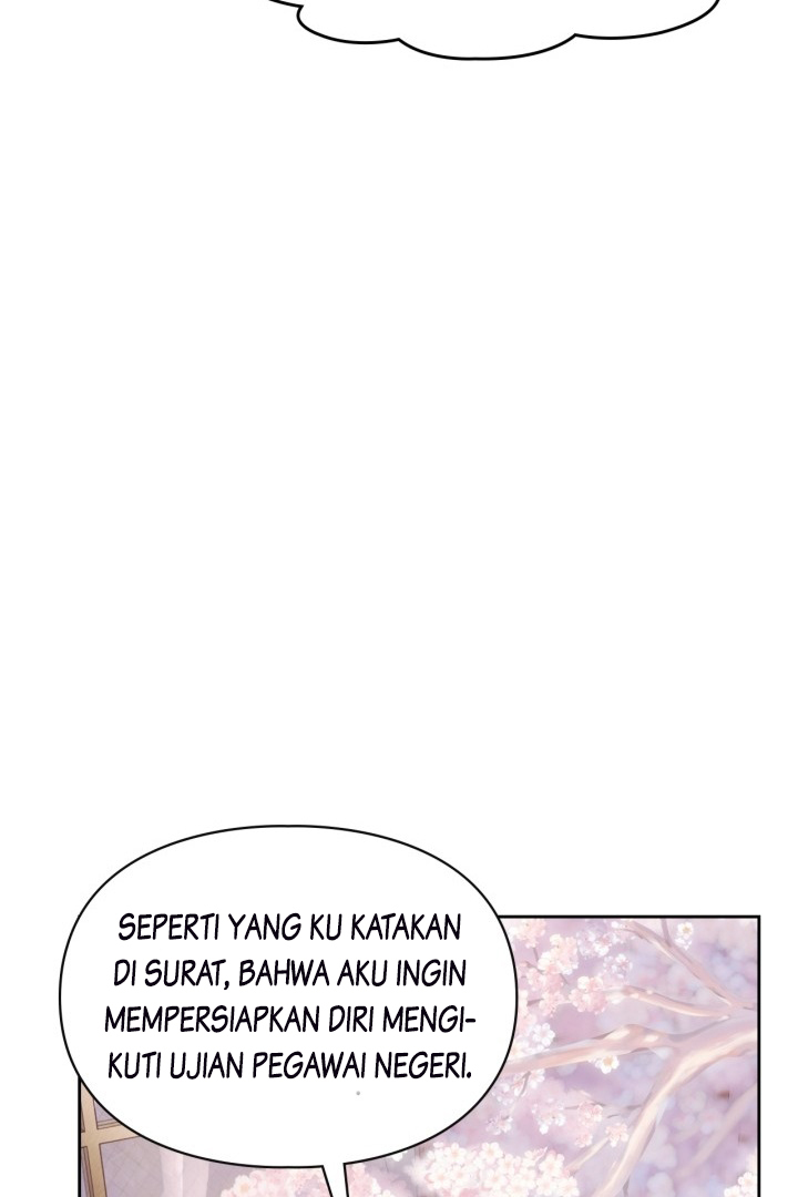 Baby Prisoner of Winter Castle Chapter 38 - halaman 140