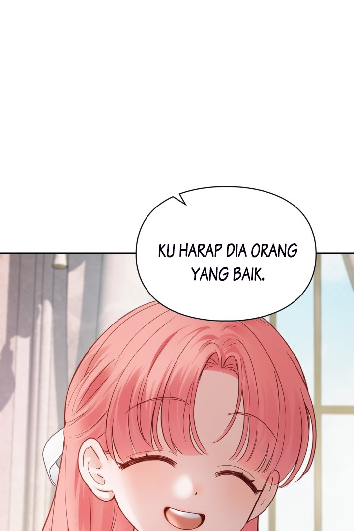 Baby Prisoner of Winter Castle Chapter 38 - halaman 142