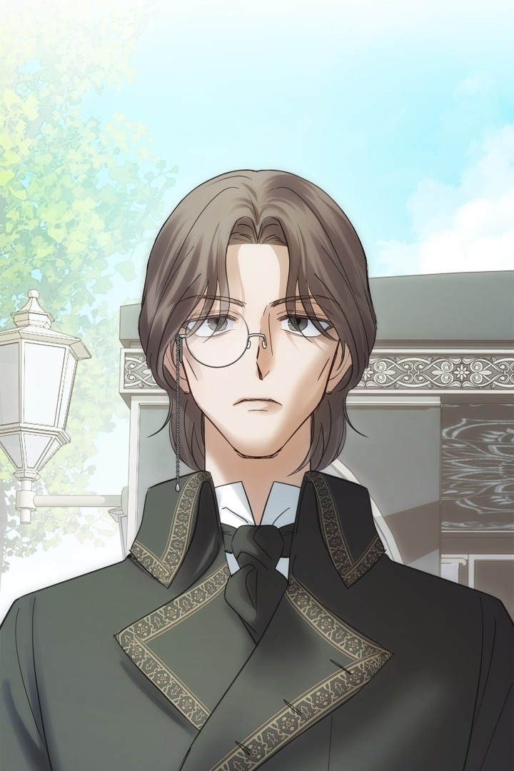 Baby Prisoner of Winter Castle Chapter 38 - halaman 148