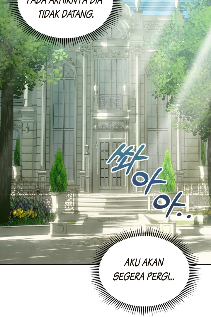 Baby Prisoner of Winter Castle Chapter 38 - halaman 30