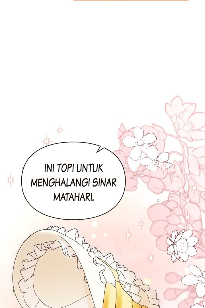 Baby Prisoner of Winter Castle Chapter 38 - halaman 4