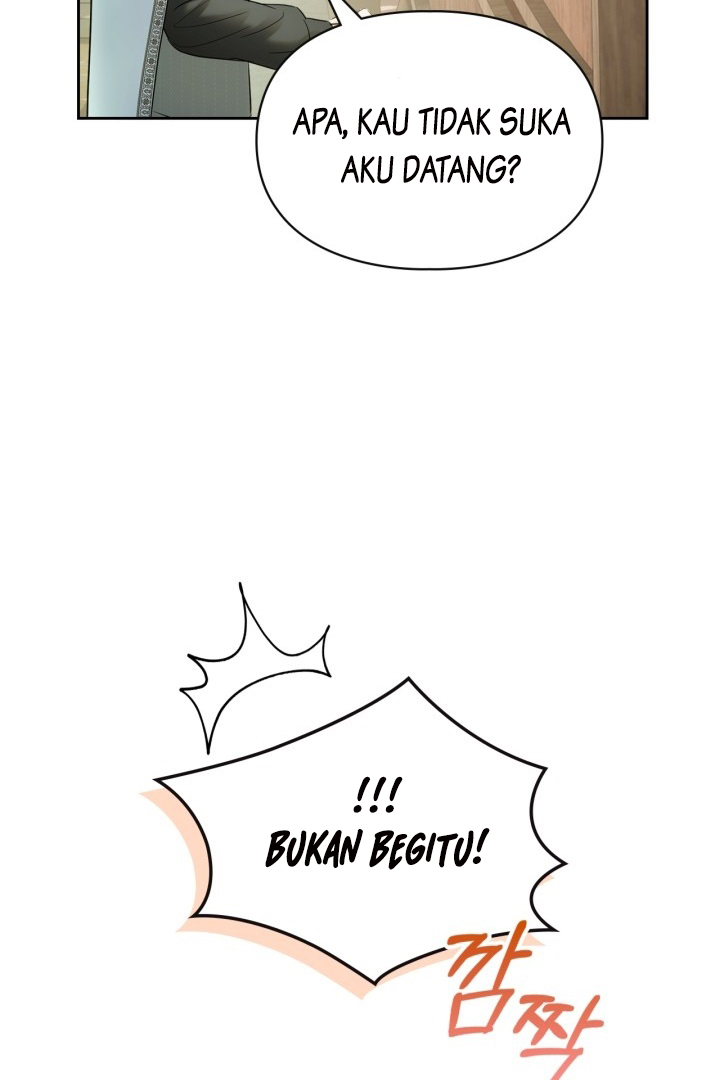 Baby Prisoner of Winter Castle Chapter 38 - halaman 62