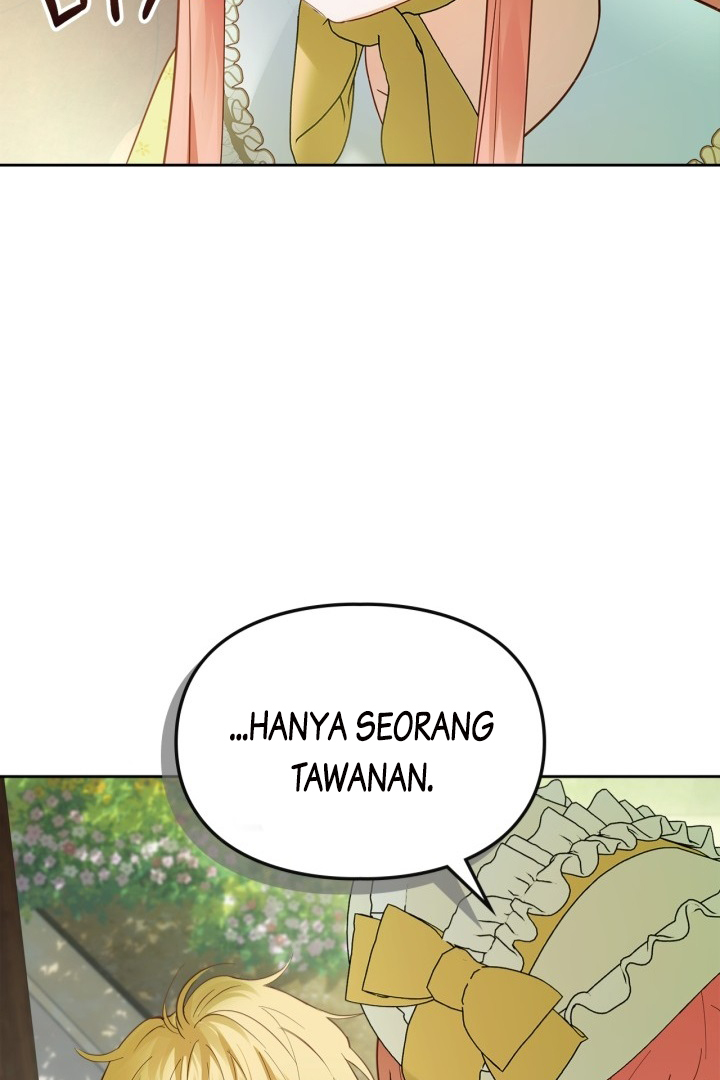 Baby Prisoner of Winter Castle Chapter 38 - halaman 64