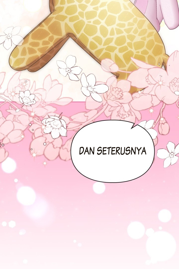 Baby Prisoner of Winter Castle Chapter 38 - halaman 7