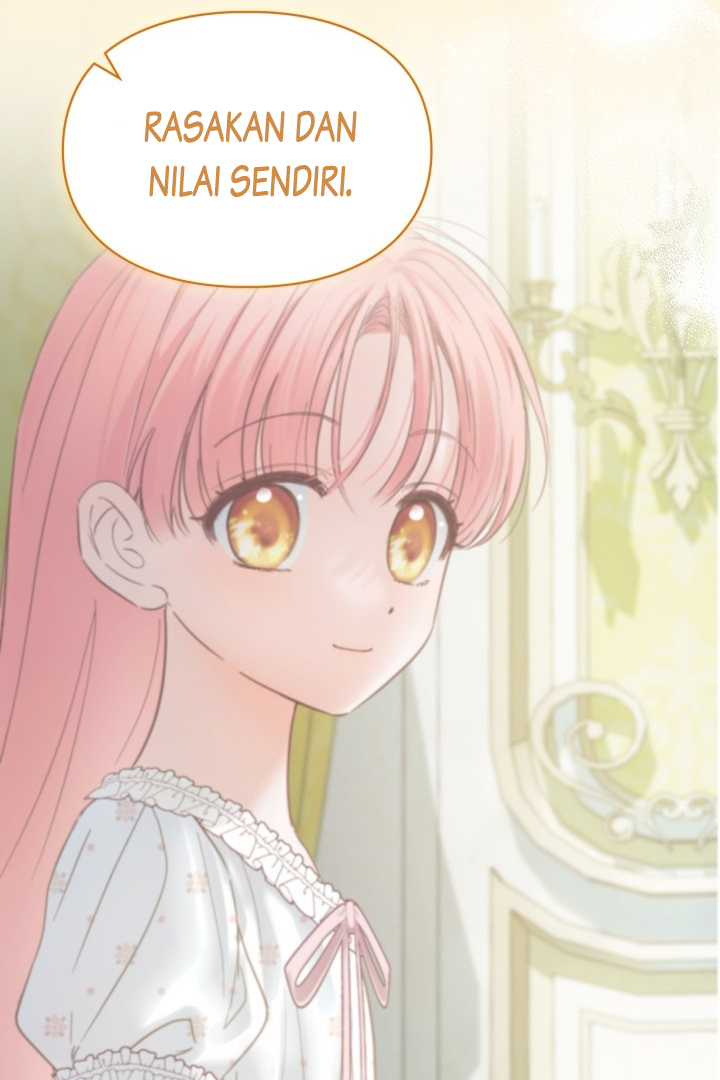 Baby Prisoner of Winter Castle Chapter 38 - halaman 70