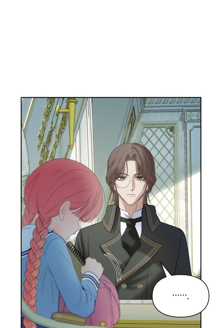 Baby Prisoner of Winter Castle Chapter 39 - halaman 100