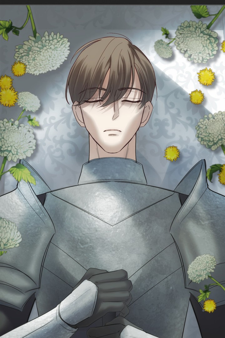 Baby Prisoner of Winter Castle Chapter 39 - halaman 111