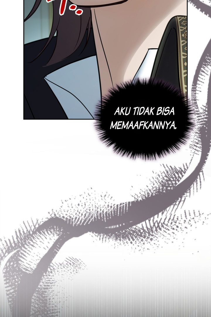 Baby Prisoner of Winter Castle Chapter 39 - halaman 122