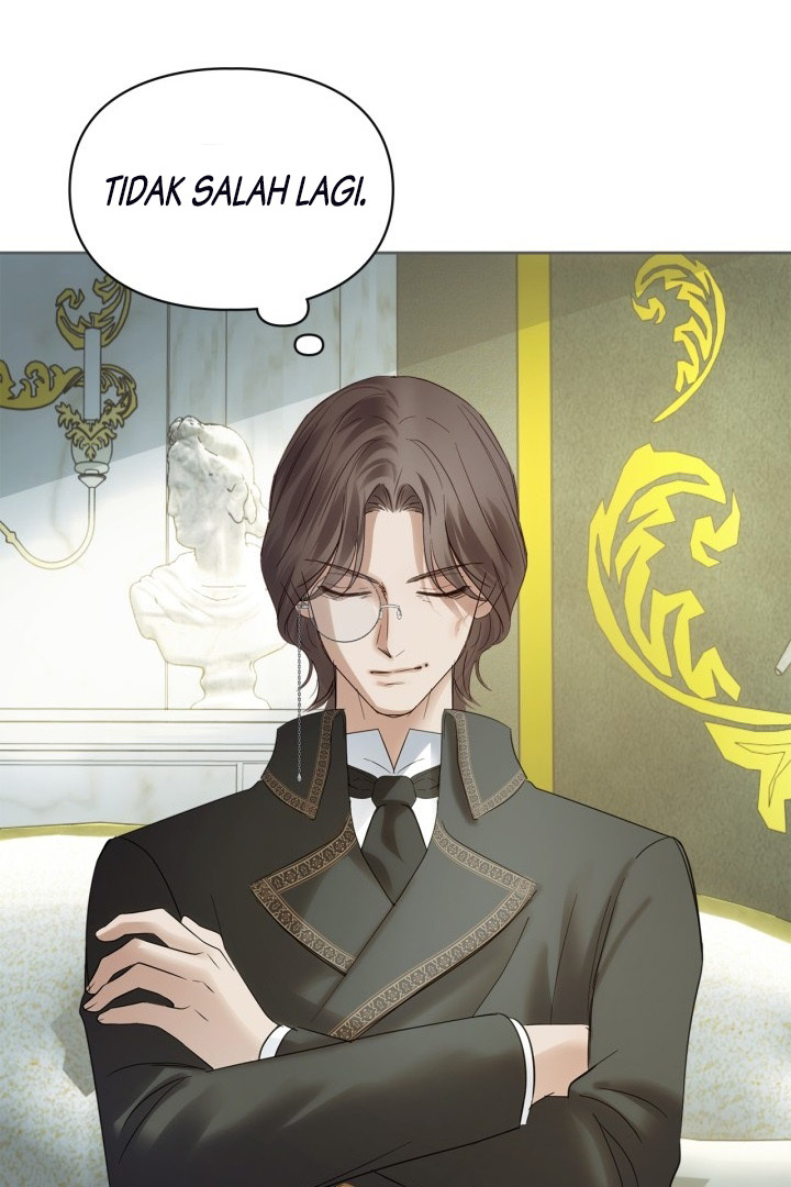 Baby Prisoner of Winter Castle Chapter 39 - halaman 24