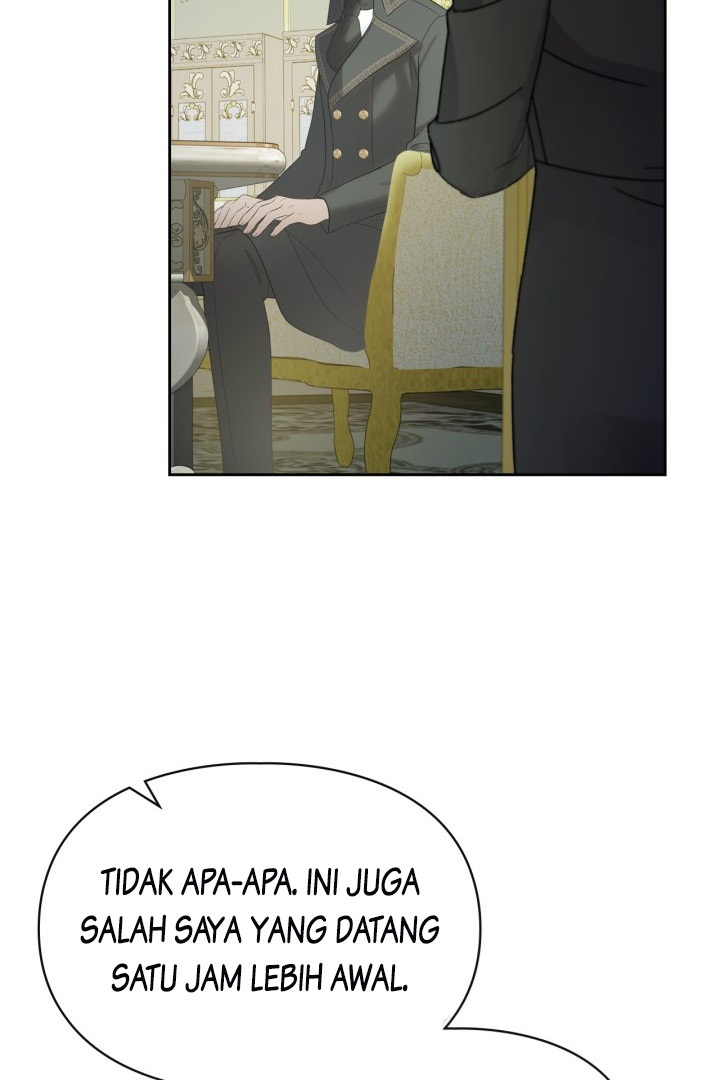 Baby Prisoner of Winter Castle Chapter 39 - halaman 33