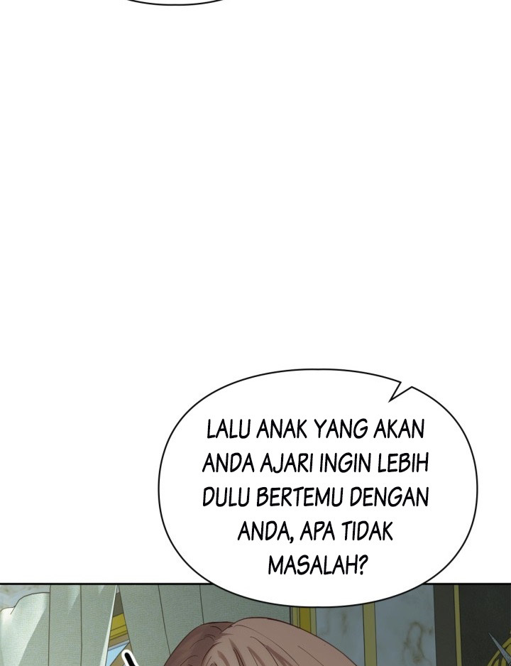 Baby Prisoner of Winter Castle Chapter 39 - halaman 35