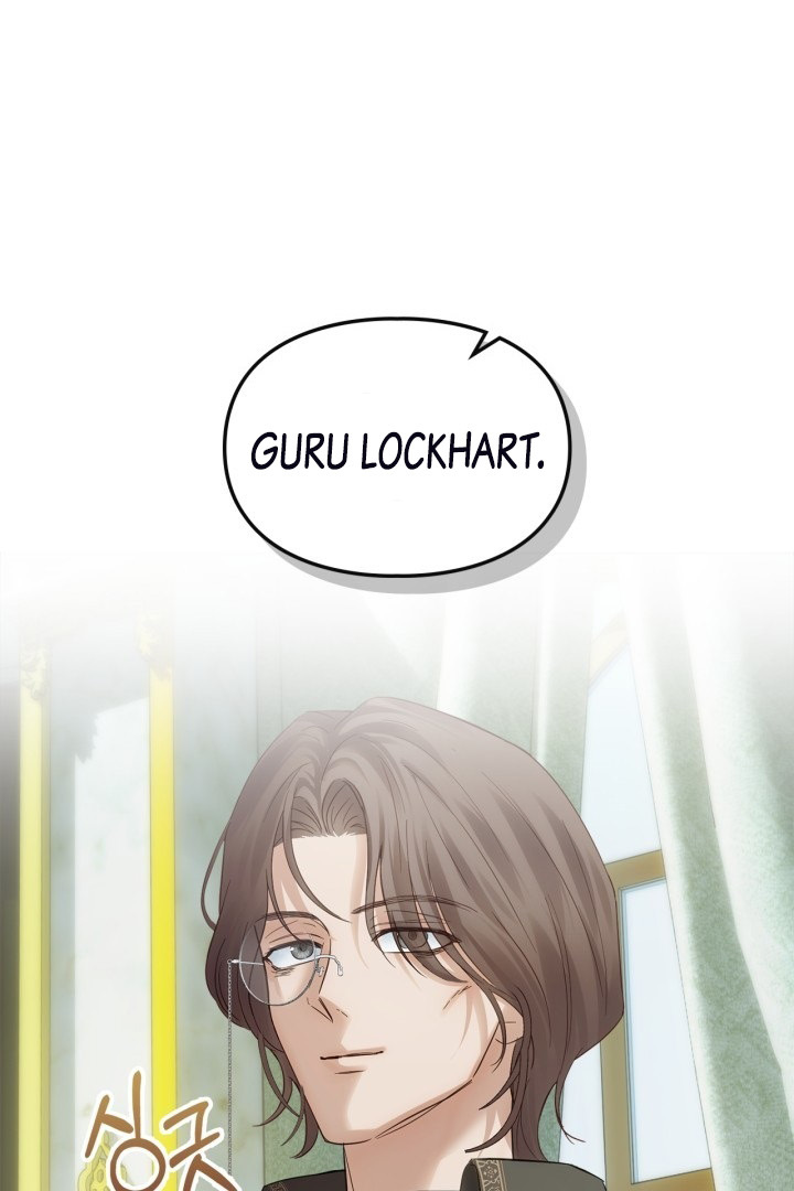 Baby Prisoner of Winter Castle Chapter 39 - halaman 4