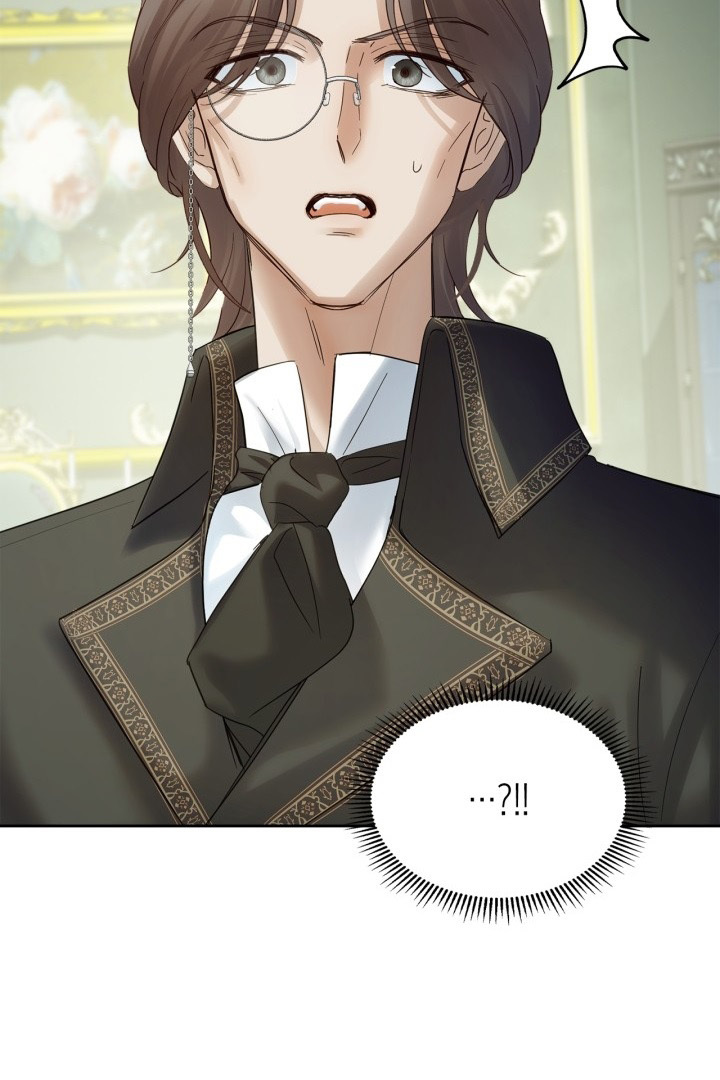 Baby Prisoner of Winter Castle Chapter 39 - halaman 41