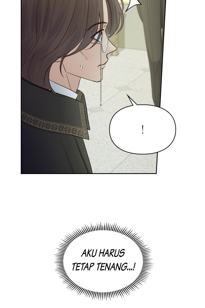 Baby Prisoner of Winter Castle Chapter 39 - halaman 47