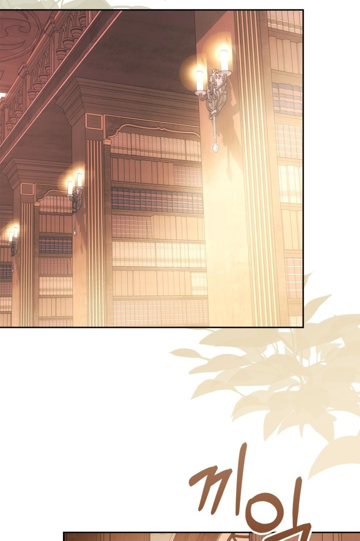 Baby Prisoner of Winter Castle Chapter 39 - halaman 62