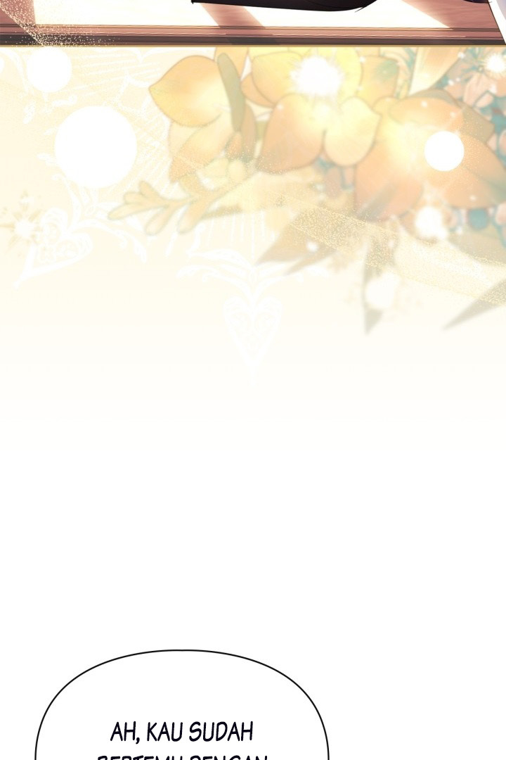 Baby Prisoner of Winter Castle Chapter 39 - halaman 66