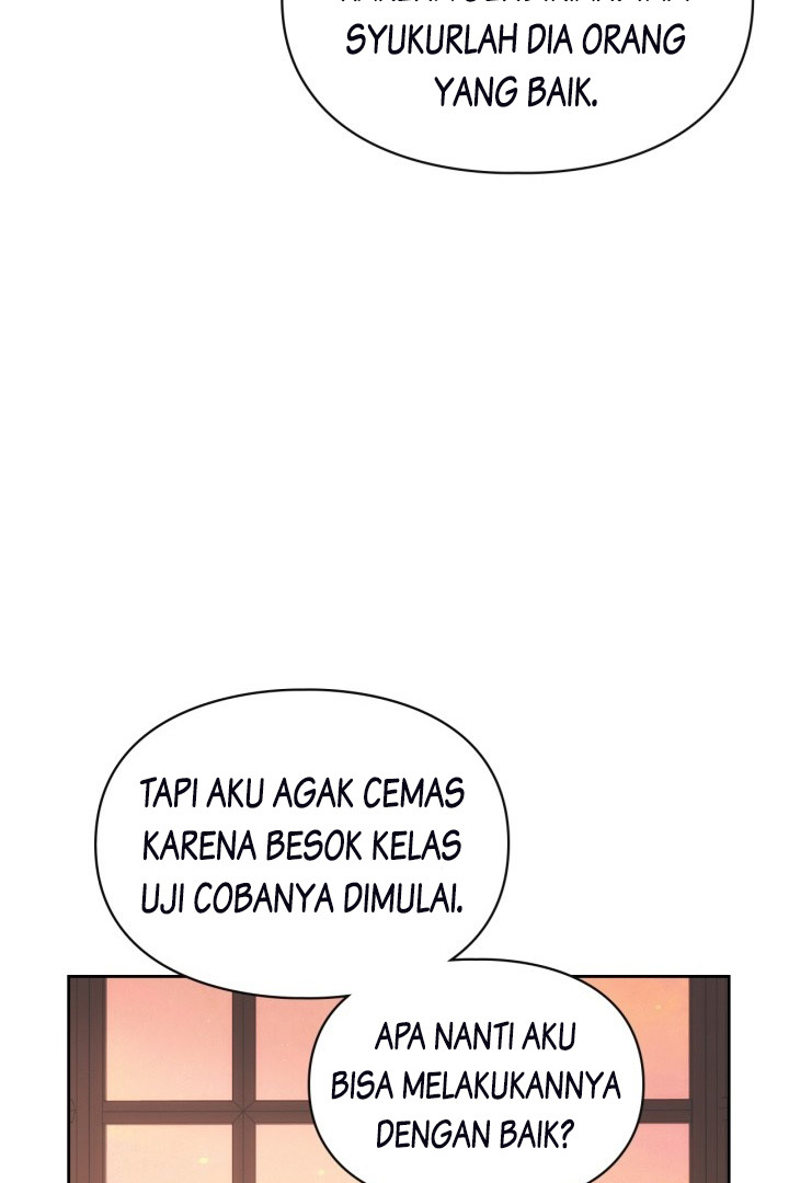 Baby Prisoner of Winter Castle Chapter 39 - halaman 68