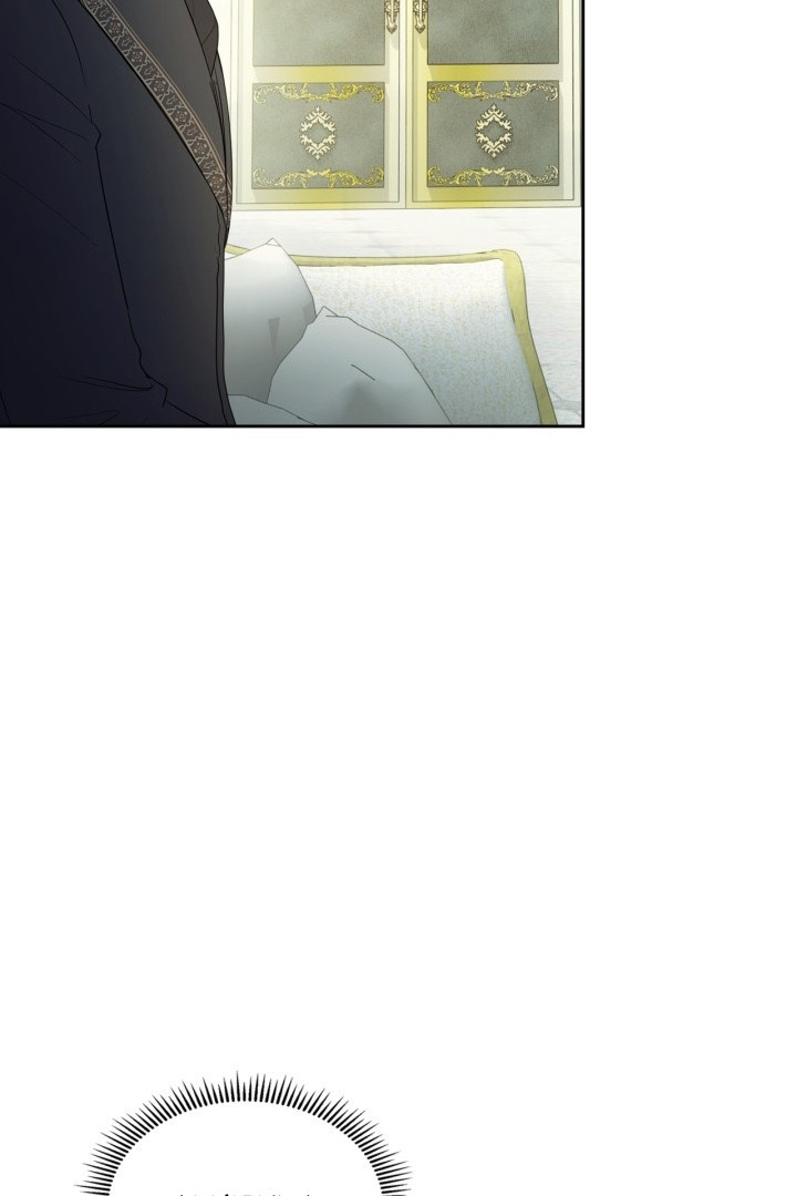 Baby Prisoner of Winter Castle Chapter 39 - halaman 7