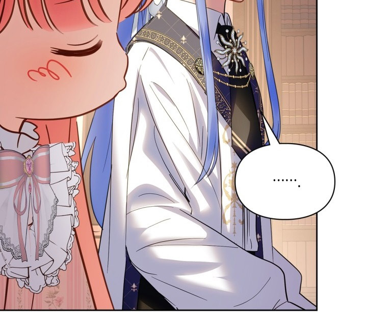 Baby Prisoner of Winter Castle Chapter 39 - halaman 73