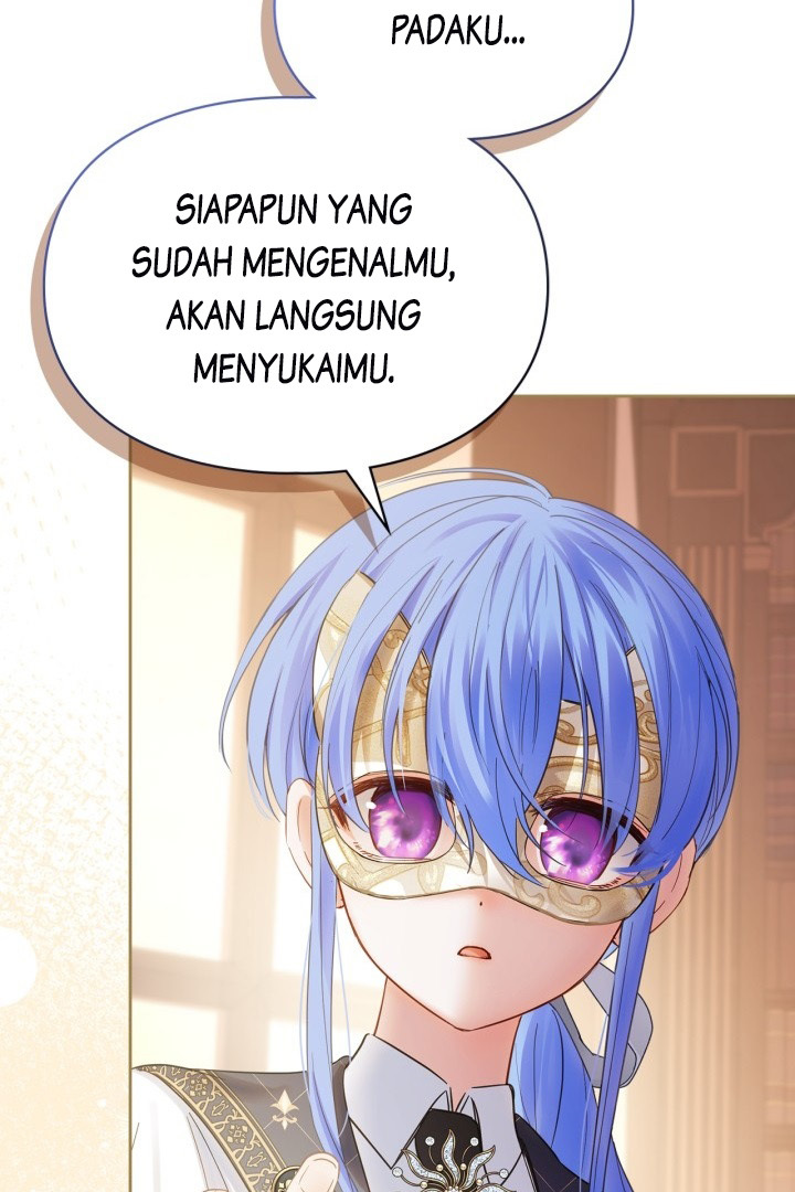 Baby Prisoner of Winter Castle Chapter 39 - halaman 80