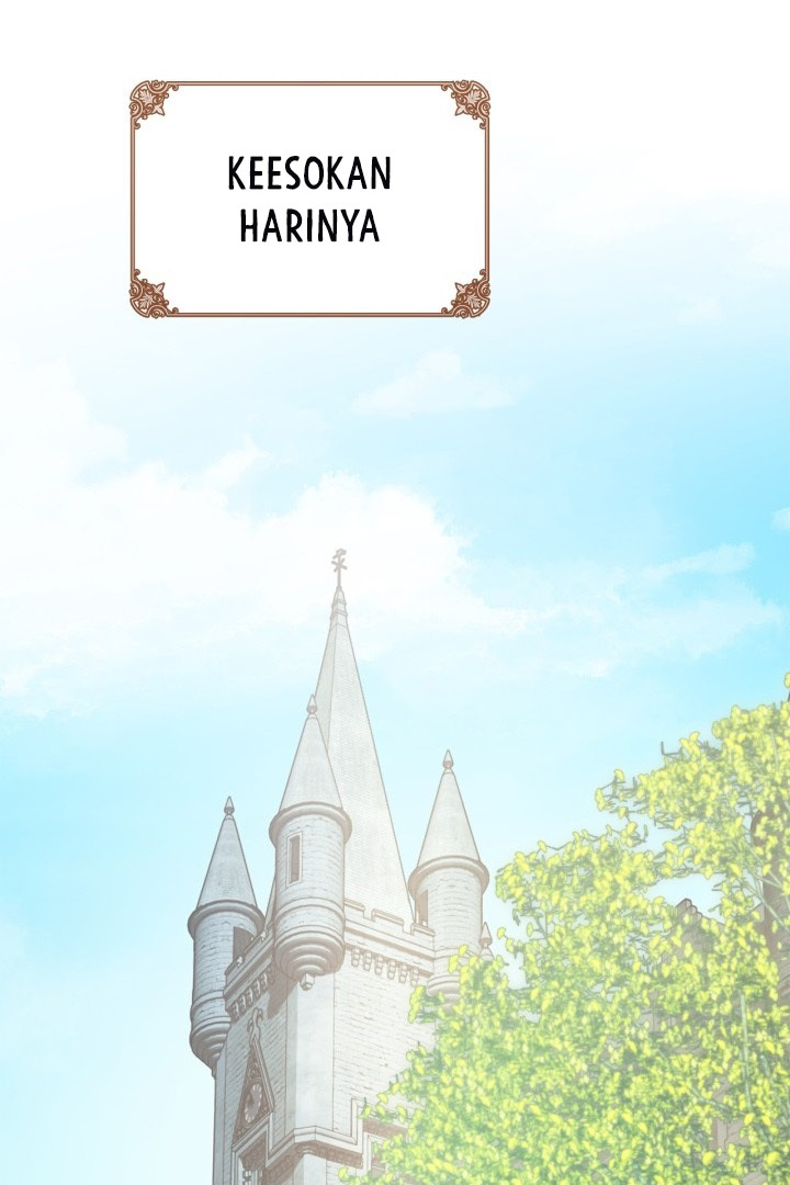 Baby Prisoner of Winter Castle Chapter 39 - halaman 86