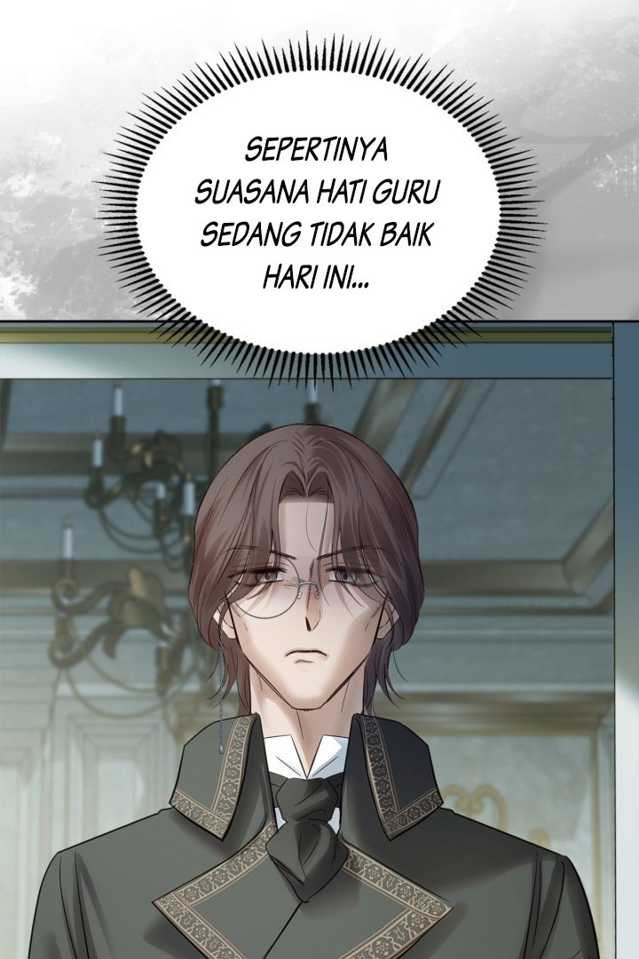 Baby Prisoner of Winter Castle Chapter 39 - halaman 93