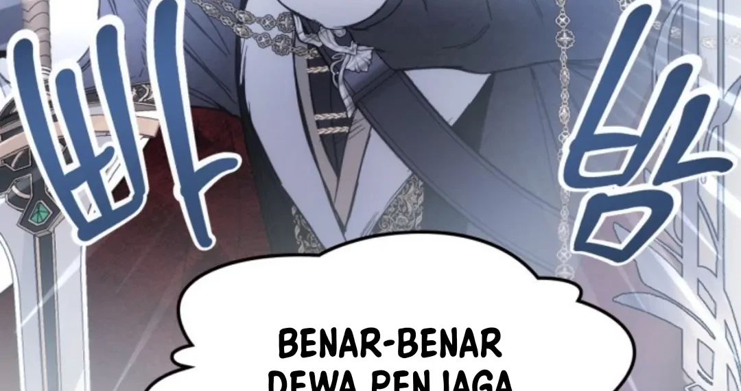 Baby Prisoner of Winter Castle Chapter 4 - halaman 20