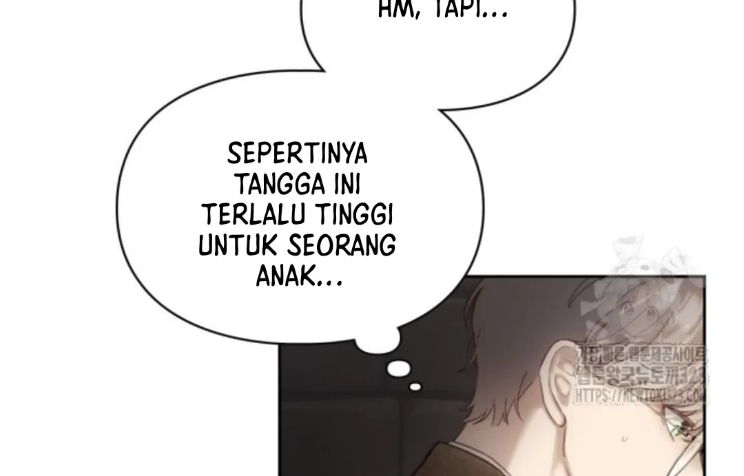 Baby Prisoner of Winter Castle Chapter 4 - halaman 55
