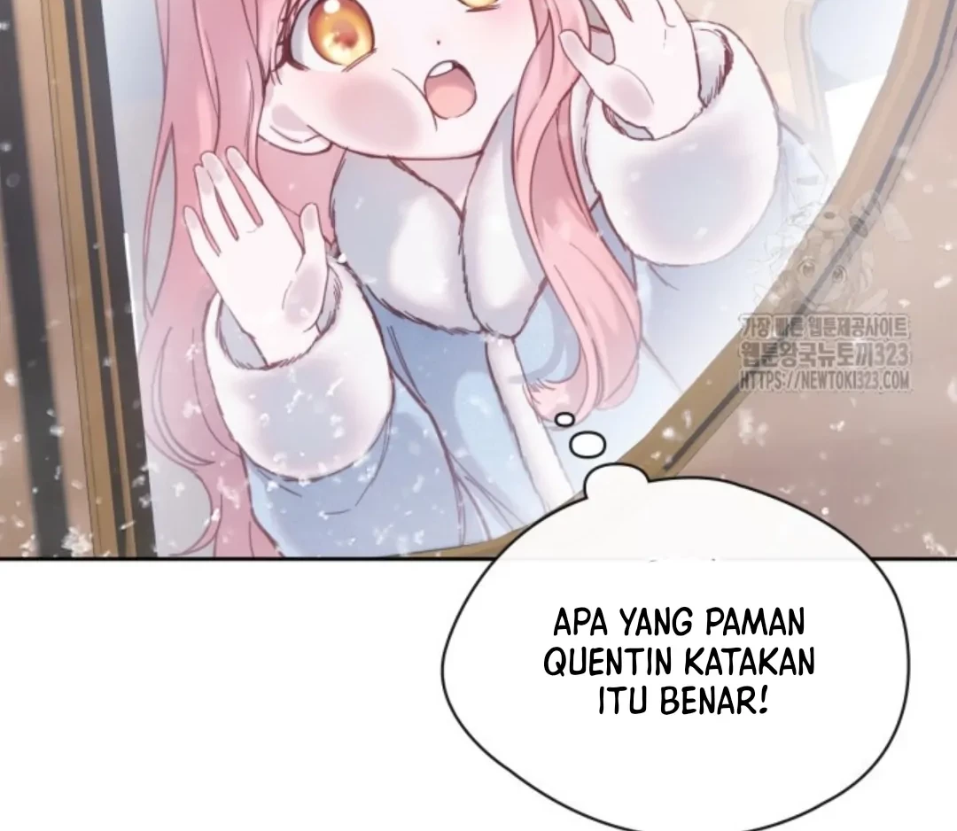 Baby Prisoner of Winter Castle Chapter 4 - halaman 6