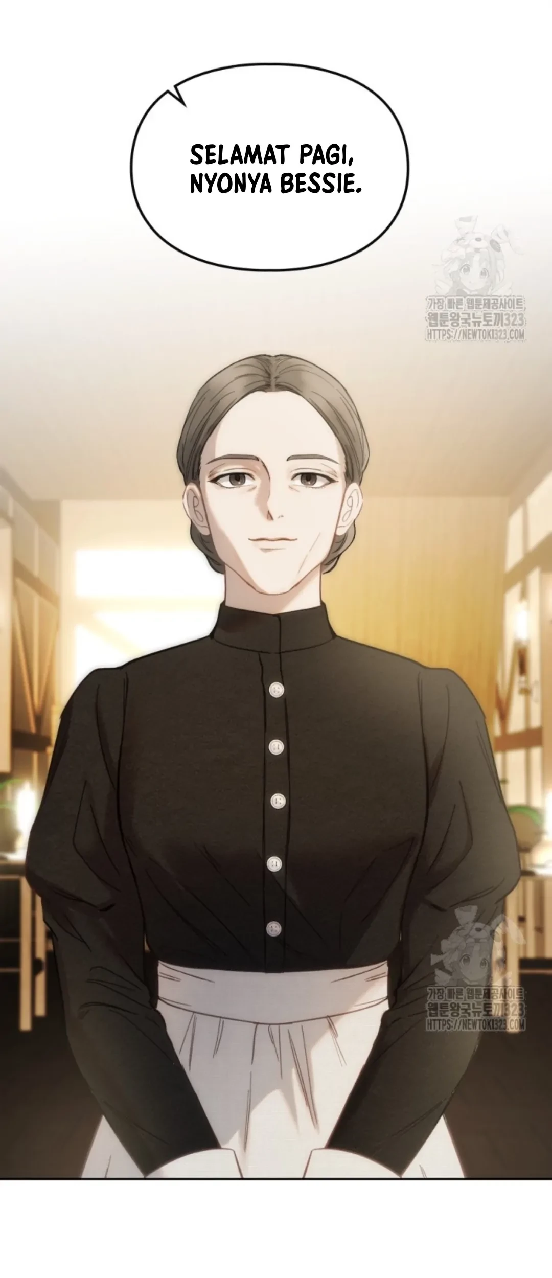 Baby Prisoner of Winter Castle Chapter 4 - halaman 77