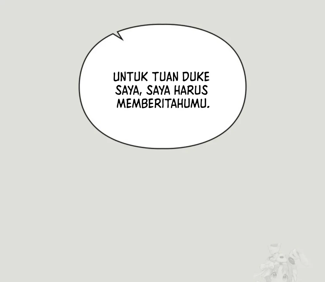 Baby Prisoner of Winter Castle Chapter 4 - halaman 8