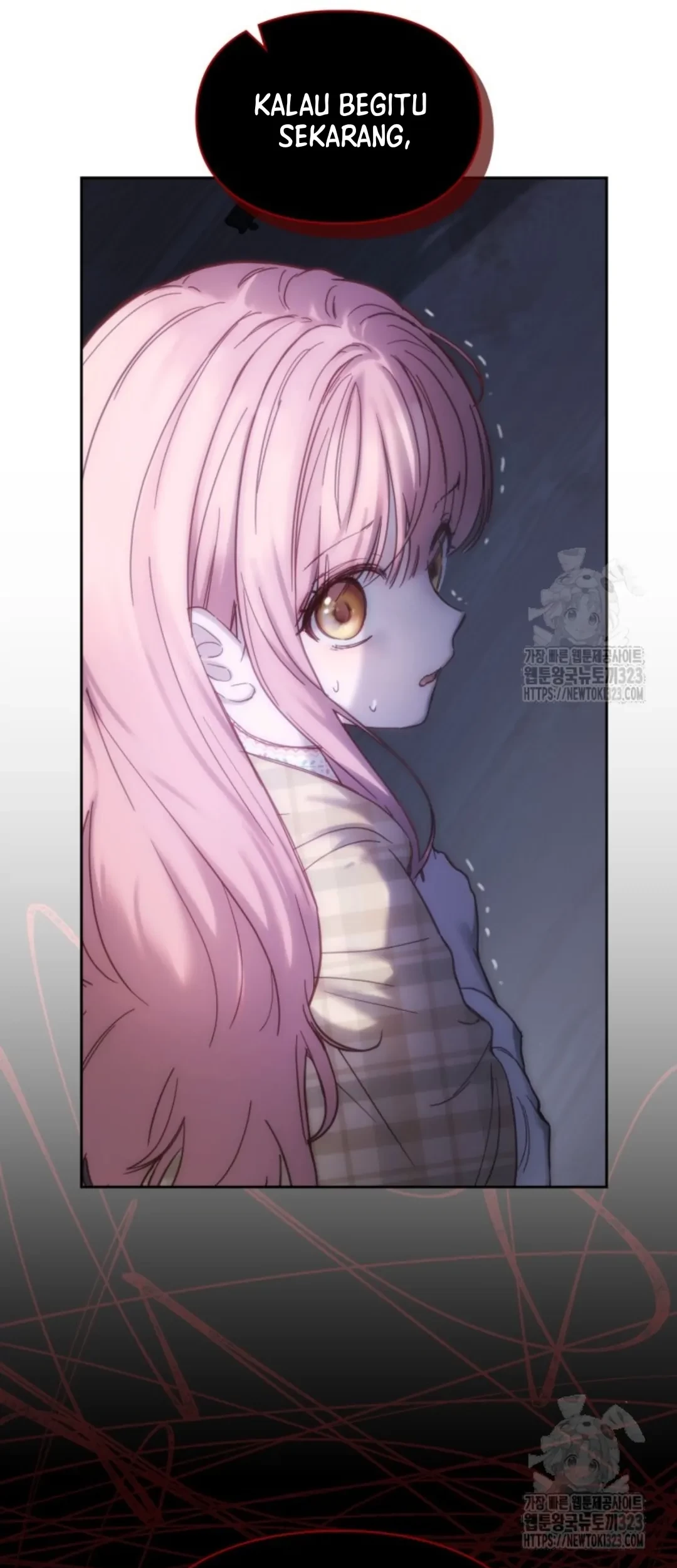 Baby Prisoner of Winter Castle Chapter 4 - halaman 95