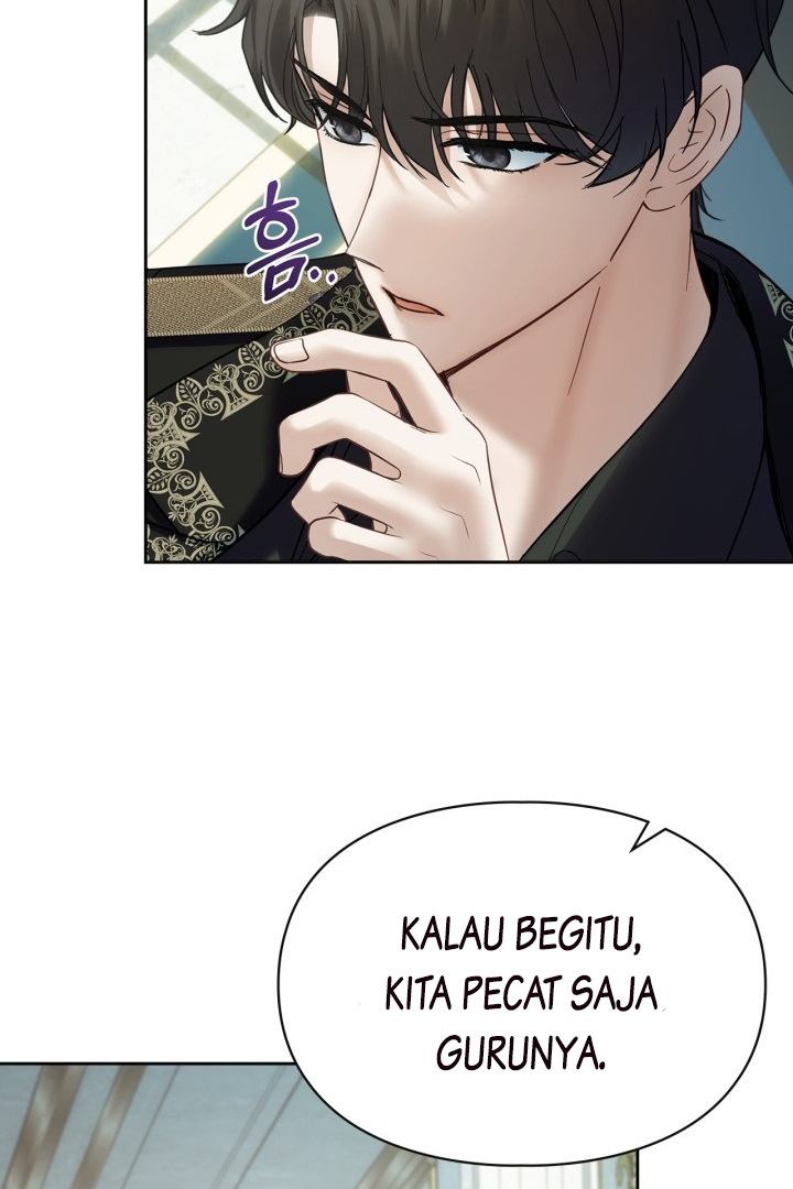 Baby Prisoner of Winter Castle Chapter 40 - halaman 102