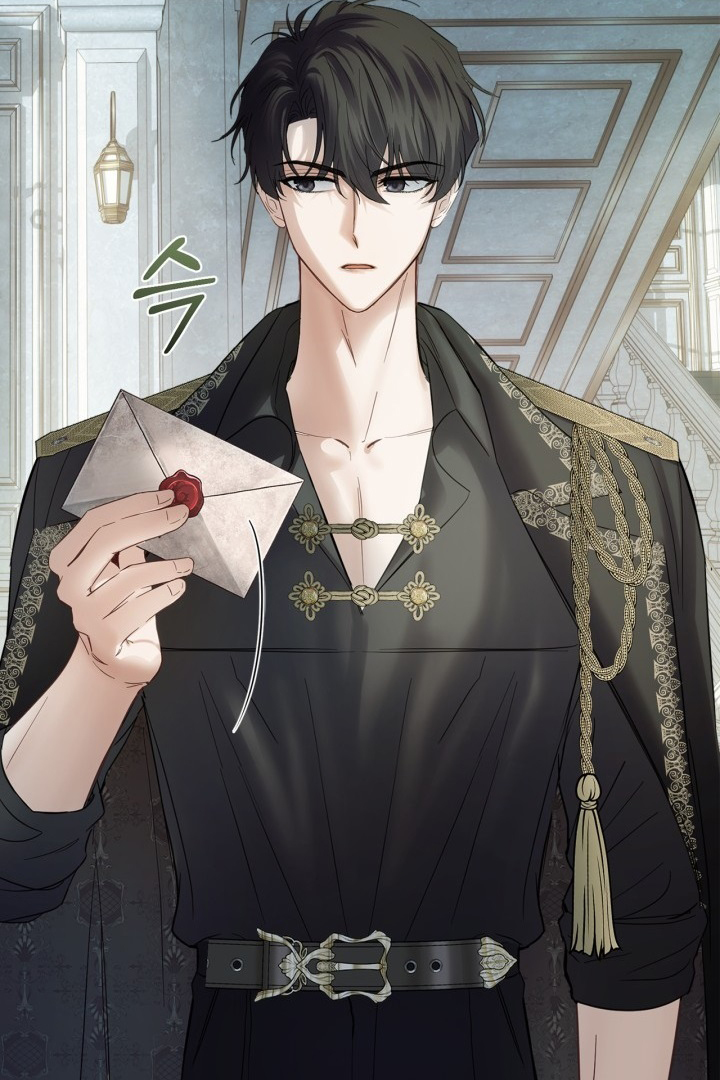 Baby Prisoner of Winter Castle Chapter 40 - halaman 108