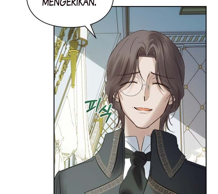 Baby Prisoner of Winter Castle Chapter 40 - halaman 129